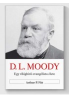 D. L. Moody élete - Arthur P. Fitt